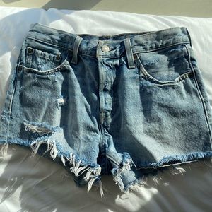 Levi’s Shorts